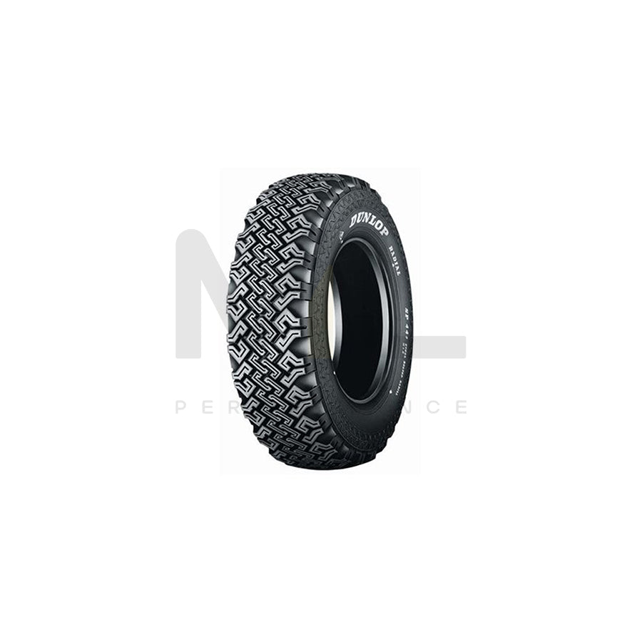 Dunlop SP 44 J 205 R16 110/108N Van Summer Tyre | ML Performance UK Car Parts