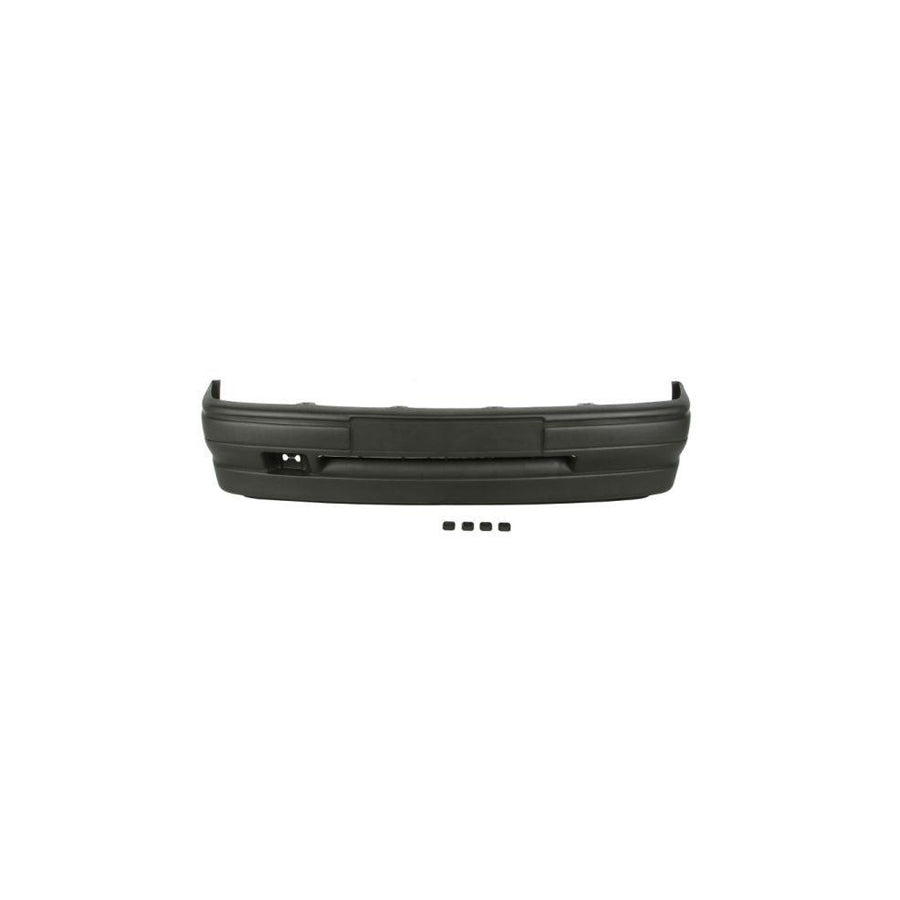 Blic 5510-00-5021900P Bumper For Opel Corsa