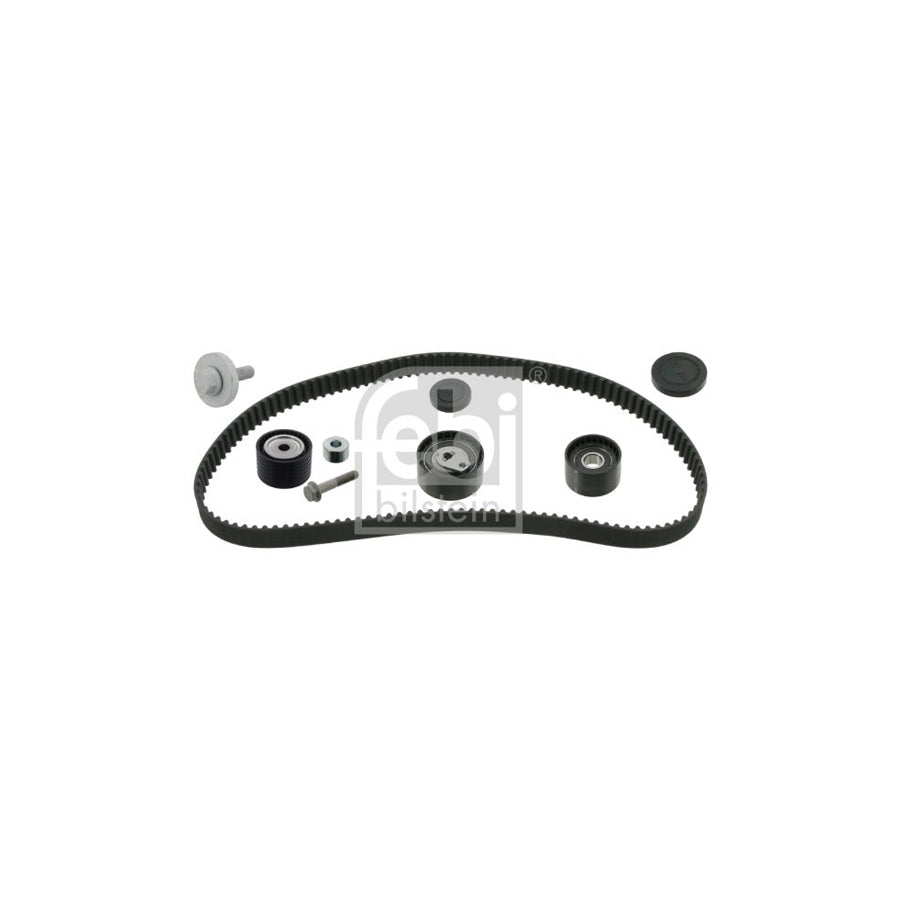 Febi Bilstein 21989 Timing Belt Kit