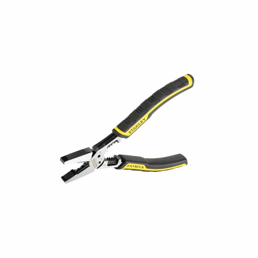 STANLEY® STA075469 FatMax® 6-In-1 Combination Pliers | ML Performance UK