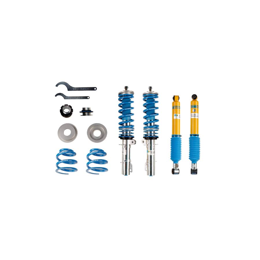 Bilstein 48-121262 FORD MAZDA VOLVO B16 PSS9 Coilover (Inc. Focus, Mazda 3, C30, V50, S40) 1 | ML Performance UK Car Parts