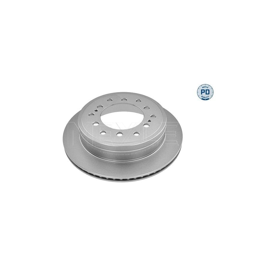 Meyle 30-15 523 0094/Pd Brake Disc