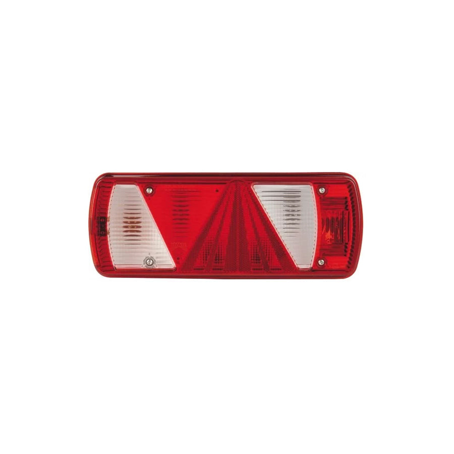 Aspock 25-2800-517 Combination Rearlight