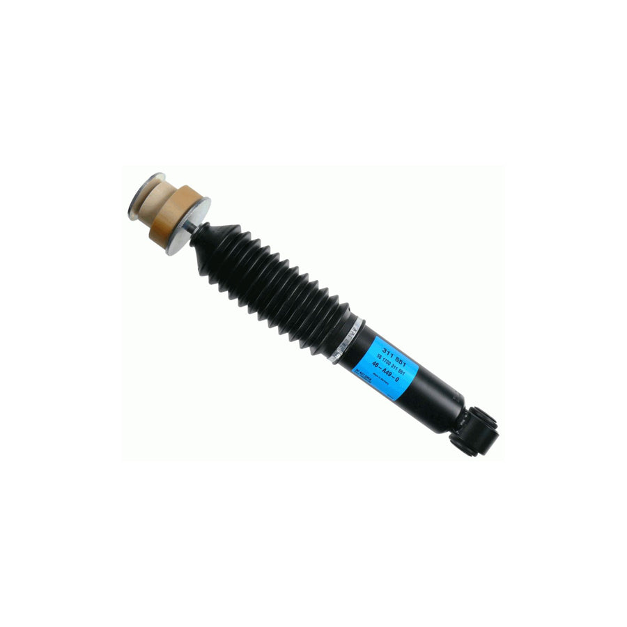 Sachs 311 551 Shock Absorber For Jaguar Xj Saloon (X308)