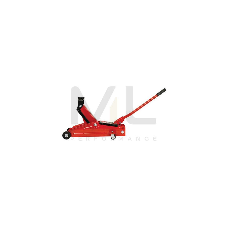 CARPOINT 0677846 Jack 2t, Hydraulic, Passenger cars, Trolley jack | ML Performance Car Parts