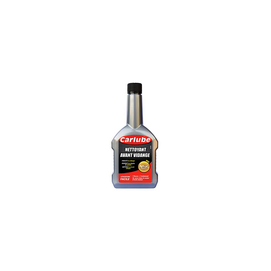 QUINTON HAZELL CAV300 Engine Oil Additive | ML Performance UK Car Parts