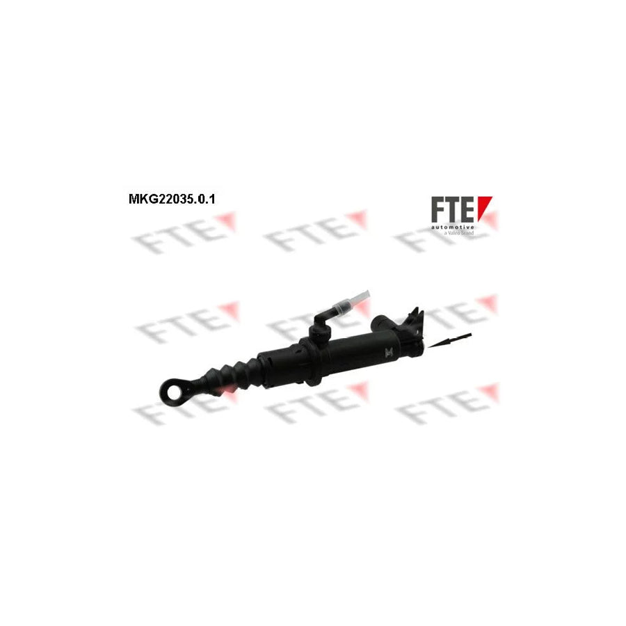 Fte Mkg22035.0.1 Master Cylinder, Clutch | ML Performance UK Car Parts