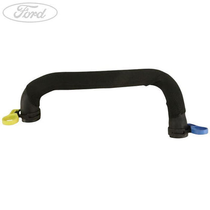 GENUINE FORD 2066097 FOCUS MONDEO KUGA 1.5 GTDI ECOBOOST ENGINE BREATHER PIPE | ML Performance UK