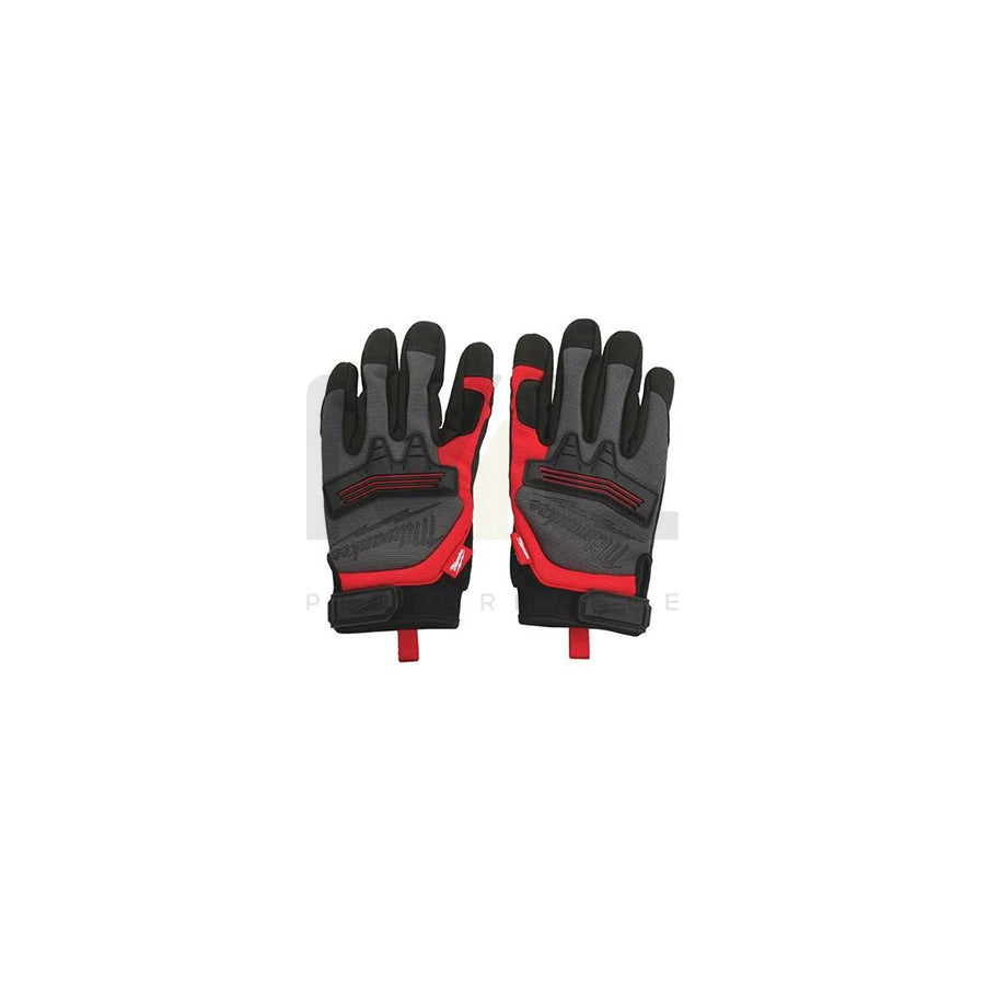 MILWAUKEE 48229734 Work gloves | ML Performance Car Parts