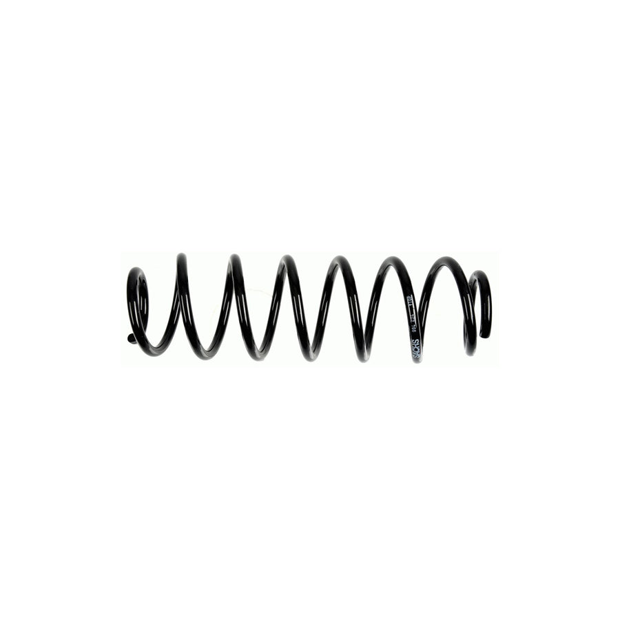 Sachs 994 424 Coil Spring For Seat Ibiza Iii Hatchback (6L)