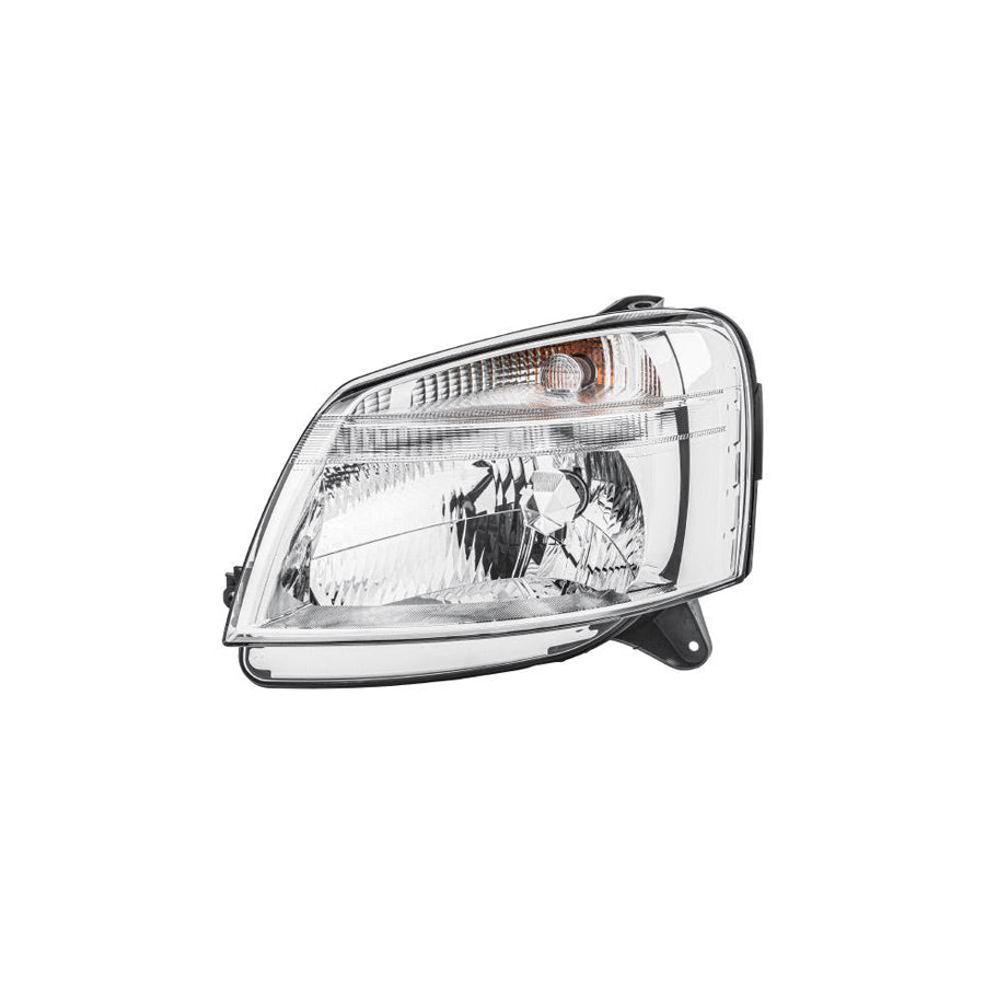 Hella 1EG 010 196-011 Headlight