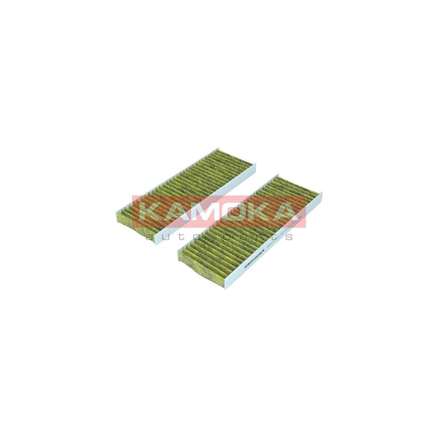 KAMOKA 6080123 Pollen Filter | ML Performance UK Car Parts