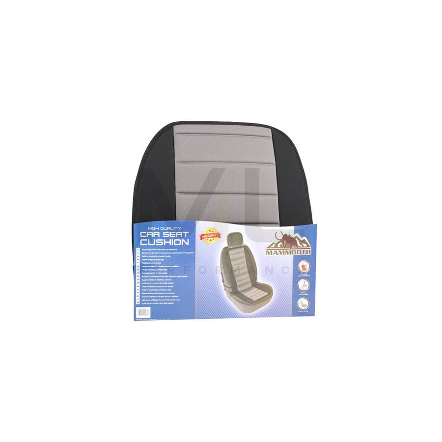 MAMMOOTH A047 222770 Car seat protector Polyester | ML Performance Car Parts