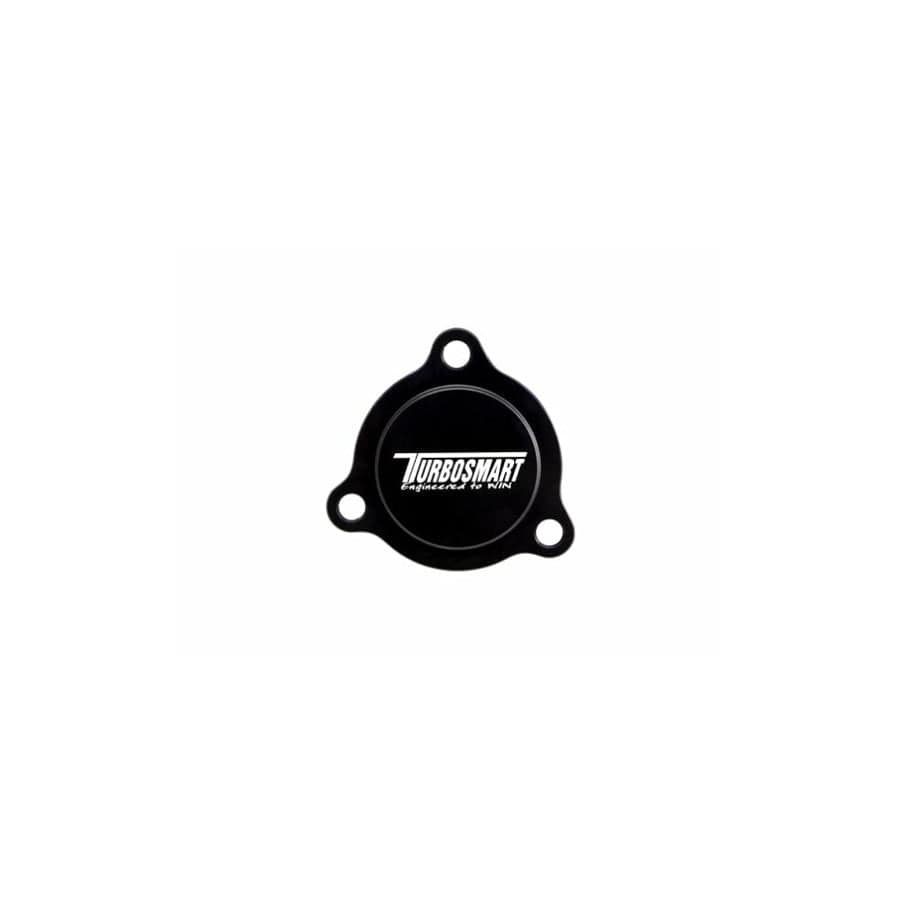 Turbosmart TS-0203-1102 Mustang/Fiesta BOV Blanking Plate | ML Performance UK Car Parts