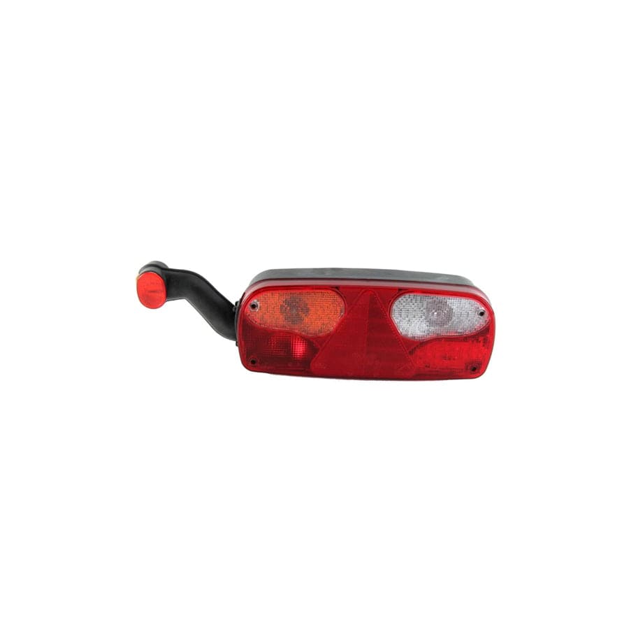 Aspock Ecopoint 25-2210-707 Rear Light