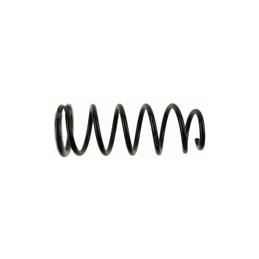 Sachs 996 846 Coil Spring