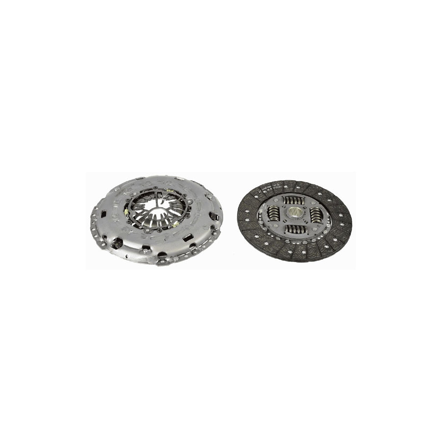 Sachs Xtend 3000 950 937 Clutch Kit For VW Amarok