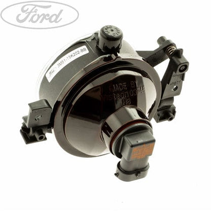 GENUINE FORD 1619576 KUGA FRONT N/S FOG LIGHT LAMP | ML Performance UK