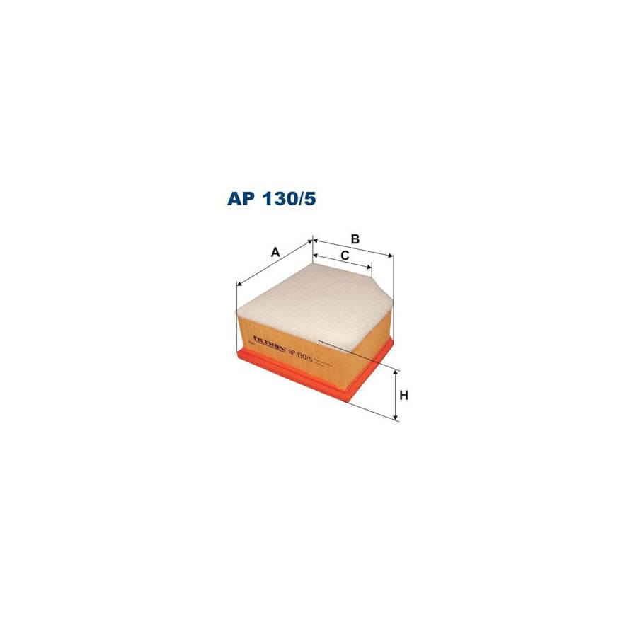 FILTRON AP 130/5 Air Filter | ML Performance UK Car Parts