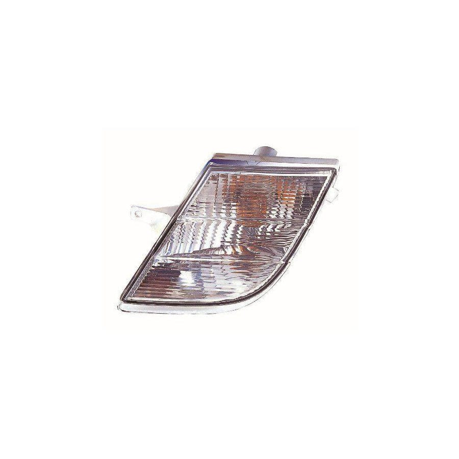 Abakus 2151671LUE Side Indicator For Nissan Micra Iii Hatchback (K12) | ML Performance UK