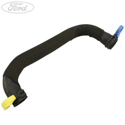 GENUINE FORD 2066097 FOCUS MONDEO KUGA 1.5 GTDI ECOBOOST ENGINE BREATHER PIPE | ML Performance UK