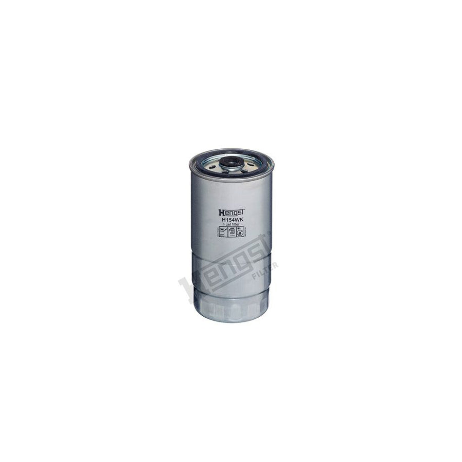 Hengst Filter H154WK Fuel Filter