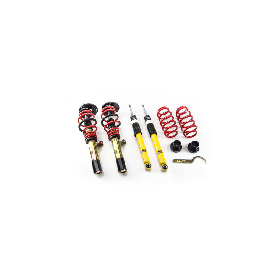 MTS Technik Audi Volkswagen Coilover Suspension Street - MTSGWVW104 Coilover Kits | ML Performance UK Car Parts