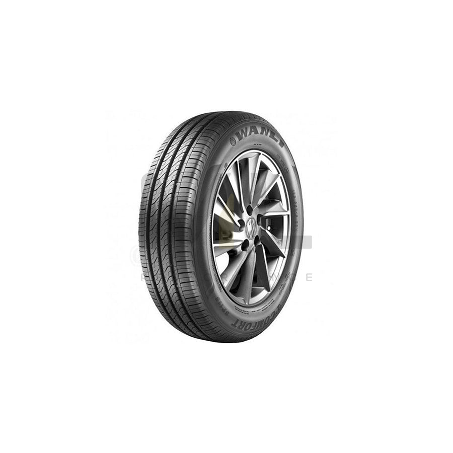 Wanli SP118 185/65 R15 88H Summer Tyre | ML Performance UK Car Parts