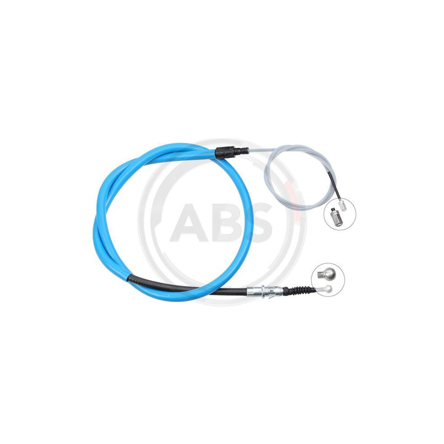 A.B.S. K18887 Hand Brake Cable