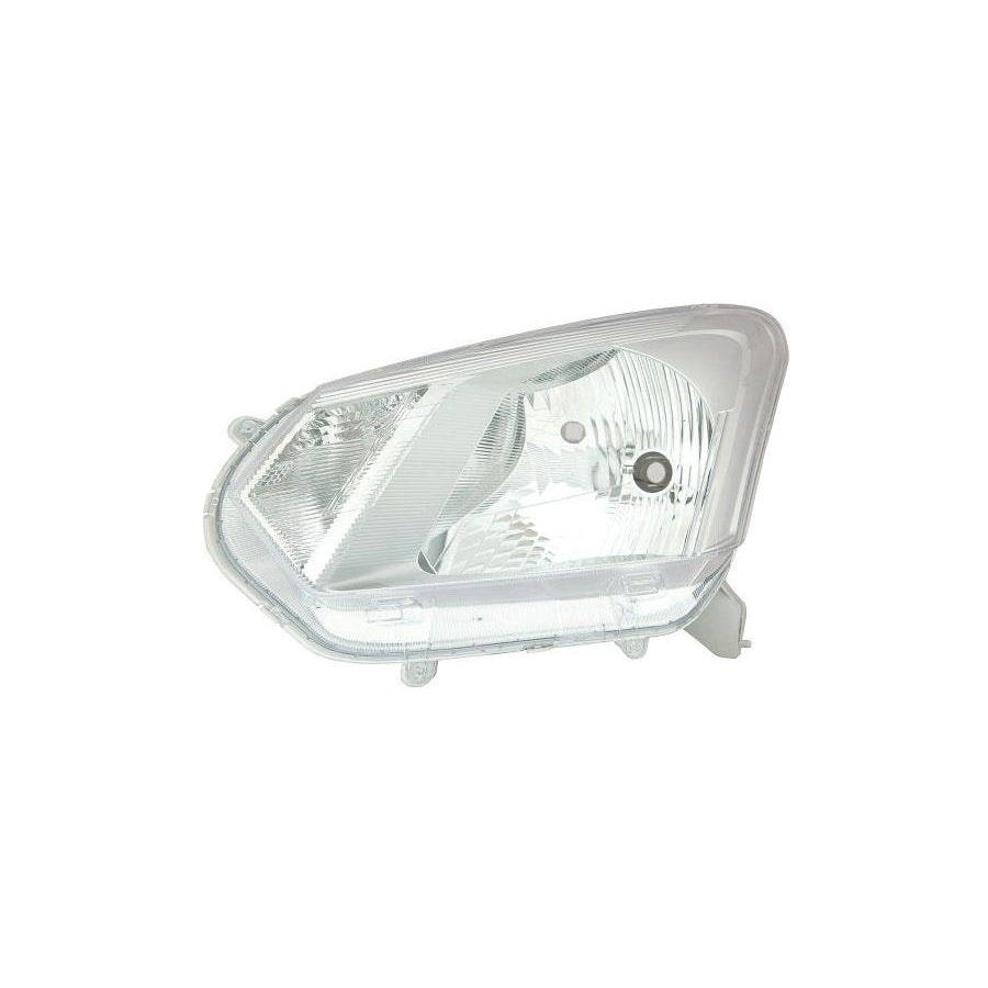 Abakus 2131148RLDE Headlight For Isuzu D-Max | ML Performance UK