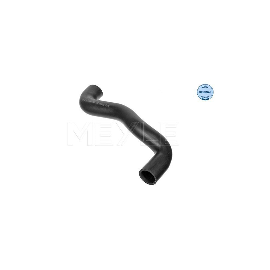 Meyle 019 501 0008 Radiator Hose Suitable For Mercedes-Benz C-Class