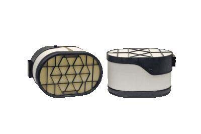 WIX Filters 49667 Air Filter