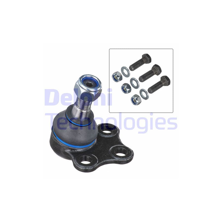 Delphi Tc3924 Ball Joint