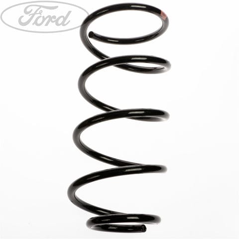 GENUINE FORD 1335390 FOCUS FRONT O/S OR N/S SUSPENSION COIL SPRING | ML Performance UK