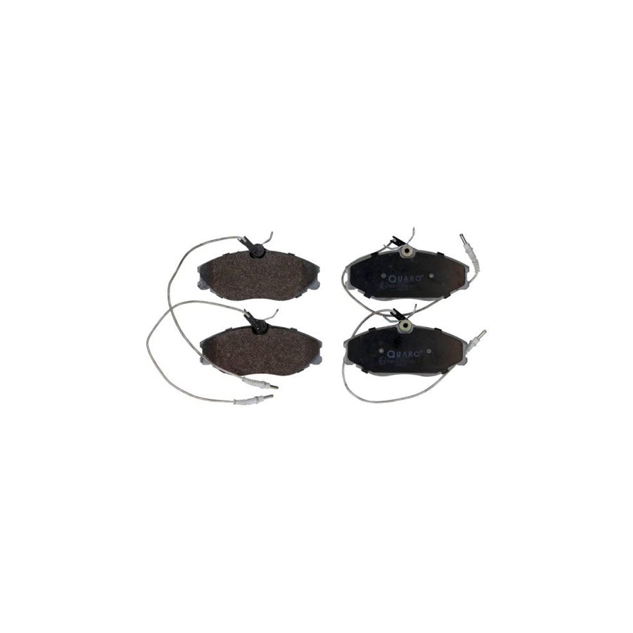 Quaro QP0377 Brake Pad Set