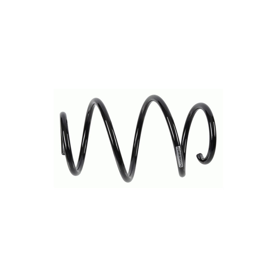 Sachs 993 348 Coil Spring