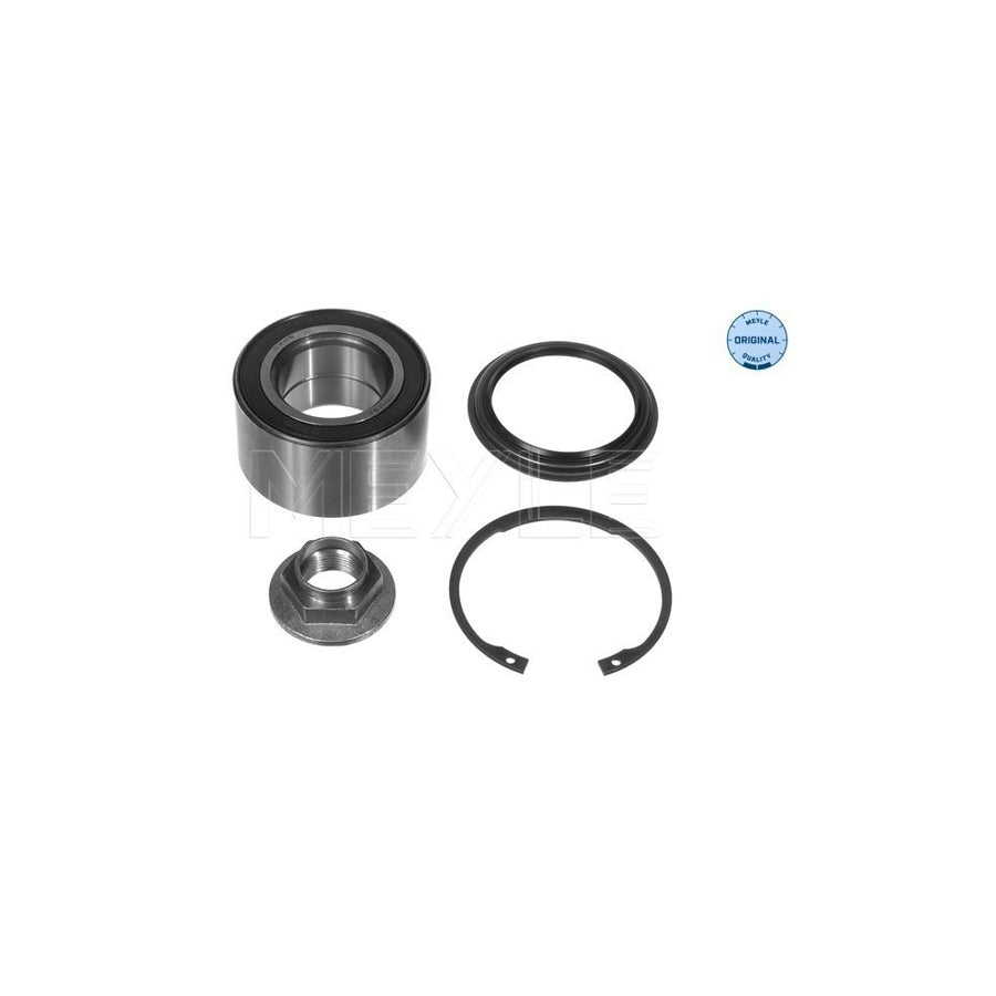 Meyle 35-14 553 3047 Wheel Bearing Kit