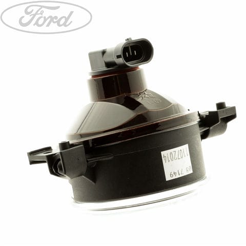 GENUINE FORD 1619576 KUGA FRONT N/S FOG LIGHT LAMP | ML Performance UK