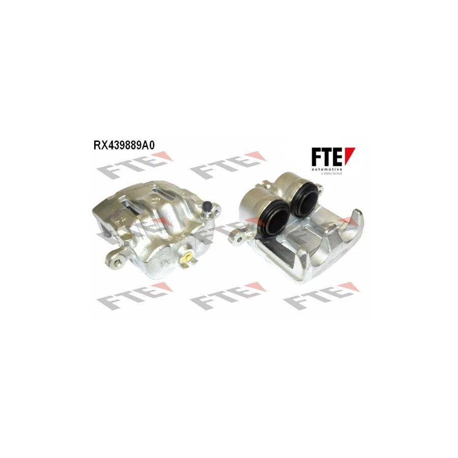 Fte 9291080 Brake Caliper | ML Performance UK Car Parts