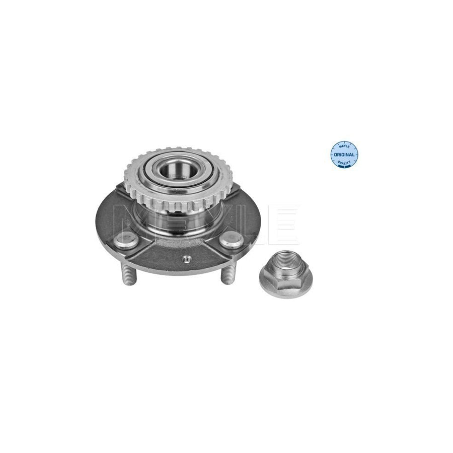 Meyle 413 220 0006 Water Pump