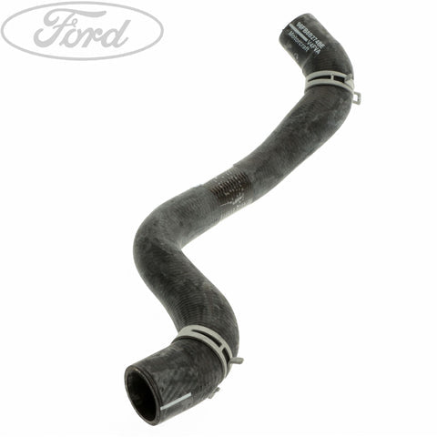 GENUINE FORD 1037315 UPPER RADIATOR FAN HOSE | ML Performance UK