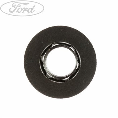 GENUINE FORD 1949319 FIESTA REAR HUB RETAINING WHEEL NUT | ML Performance UK