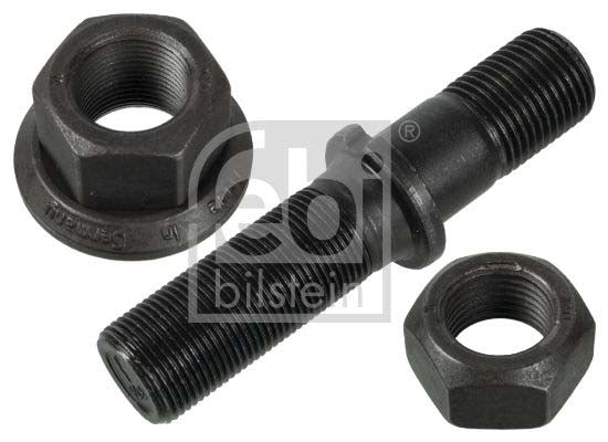 Febi Bilstein 07456 Wheel Stud | ML Performance UK Car Parts