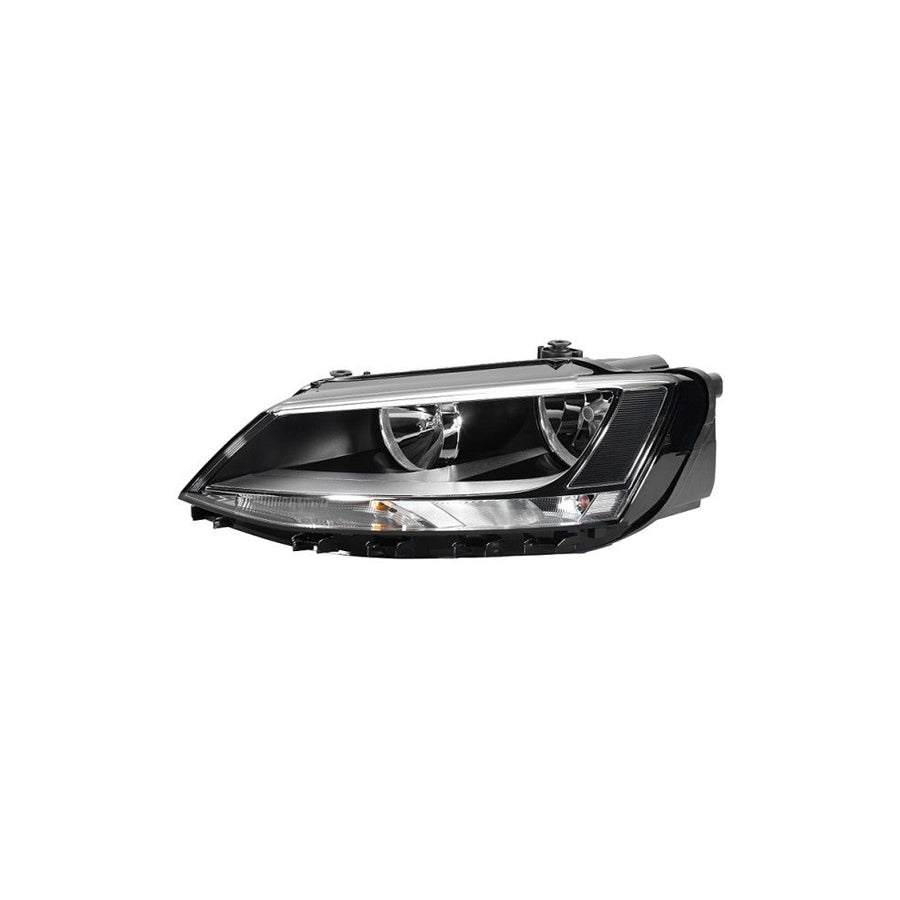 Hella 1LL 010 395-031 Headlight For VW Jetta Mk6 (162, 163, AV3, AV2)