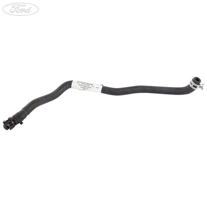 GENUINE FORD 1838698 FIESTA B-MAX ECOBOOST EXPANSION TANK LOWER HOSE | ML Performance UK