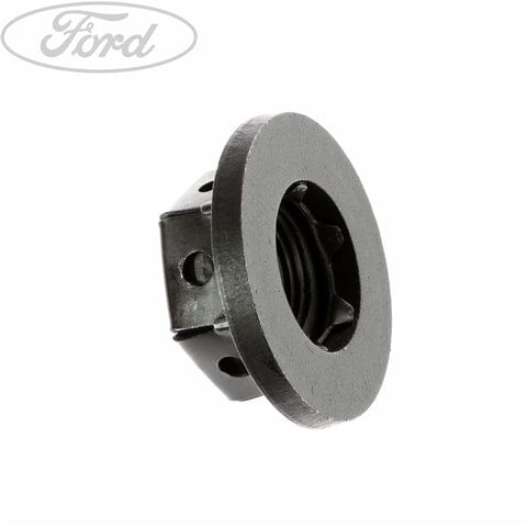 GENUINE FORD 1949319 FIESTA REAR HUB RETAINING WHEEL NUT | ML Performance UK