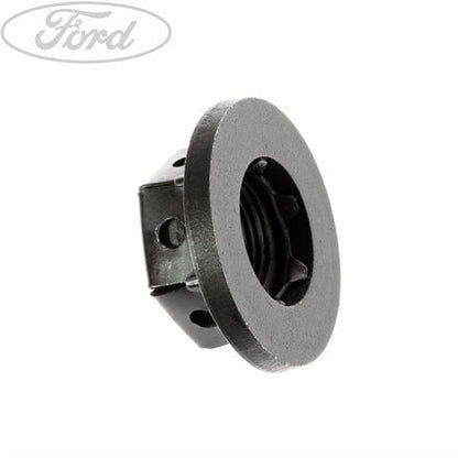 GENUINE FORD 1949319 FIESTA REAR HUB RETAINING WHEEL NUT | ML Performance UK