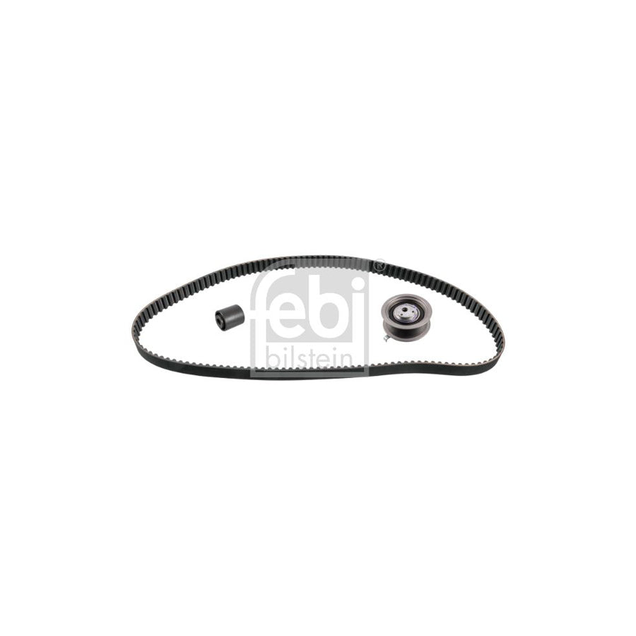 Febi Bilstein 24684 Timing Belt Kit