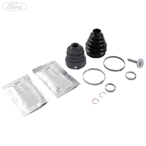 GENUINE FORD 1676325 FOCUS CC C-MAX 1.4 DURATEC OUTER DRIVESHAFT BOOT KIT 07-11 | ML Performance UK