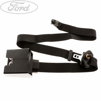 GENUINE FORD 1714892 TRANSIT FRONT SEAT BELT | ML Performance UK